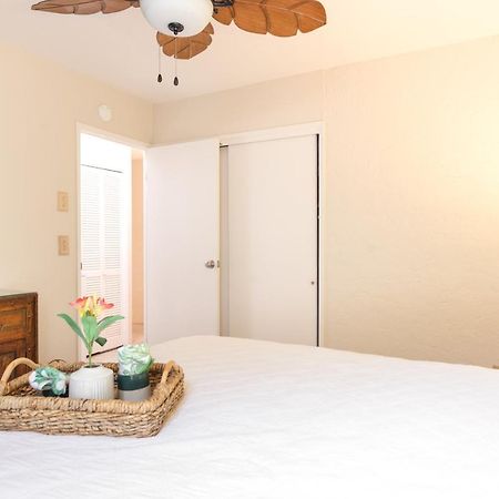 Alii Villas 201 Kailua-Kona Dış mekan fotoğraf