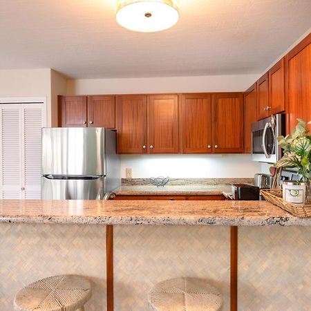 Alii Villas 201 Kailua-Kona Dış mekan fotoğraf
