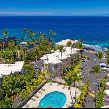 Alii Villas 201 Kailua-Kona Dış mekan fotoğraf