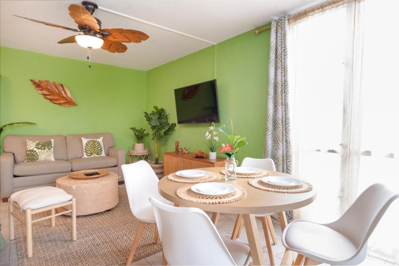 Alii Villas 201 Kailua-Kona Dış mekan fotoğraf