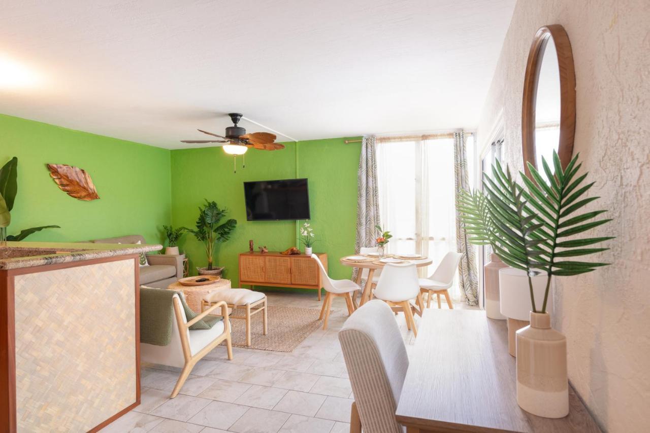 Alii Villas 201 Kailua-Kona Dış mekan fotoğraf