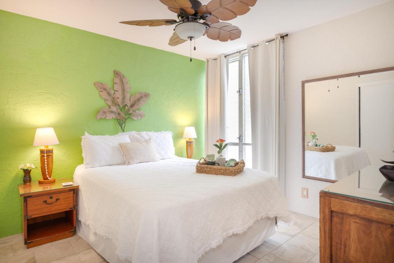 Alii Villas 201 Kailua-Kona Dış mekan fotoğraf