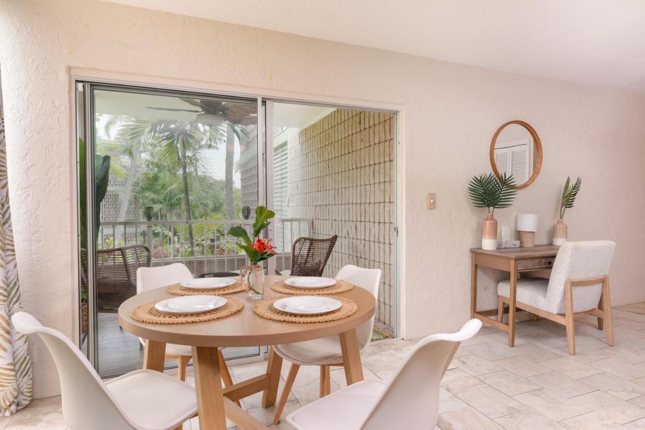 Alii Villas 201 Kailua-Kona Dış mekan fotoğraf