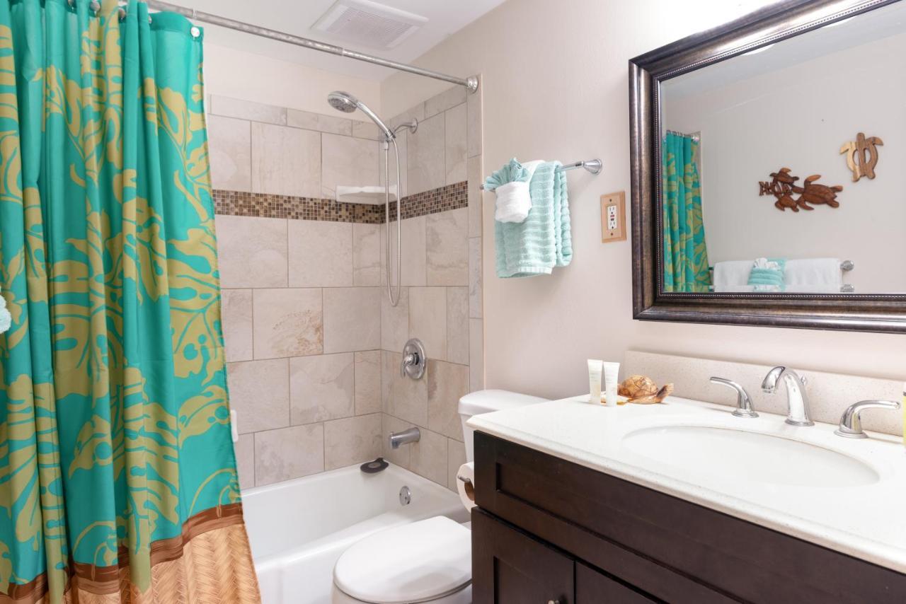 Alii Villas 201 Kailua-Kona Dış mekan fotoğraf