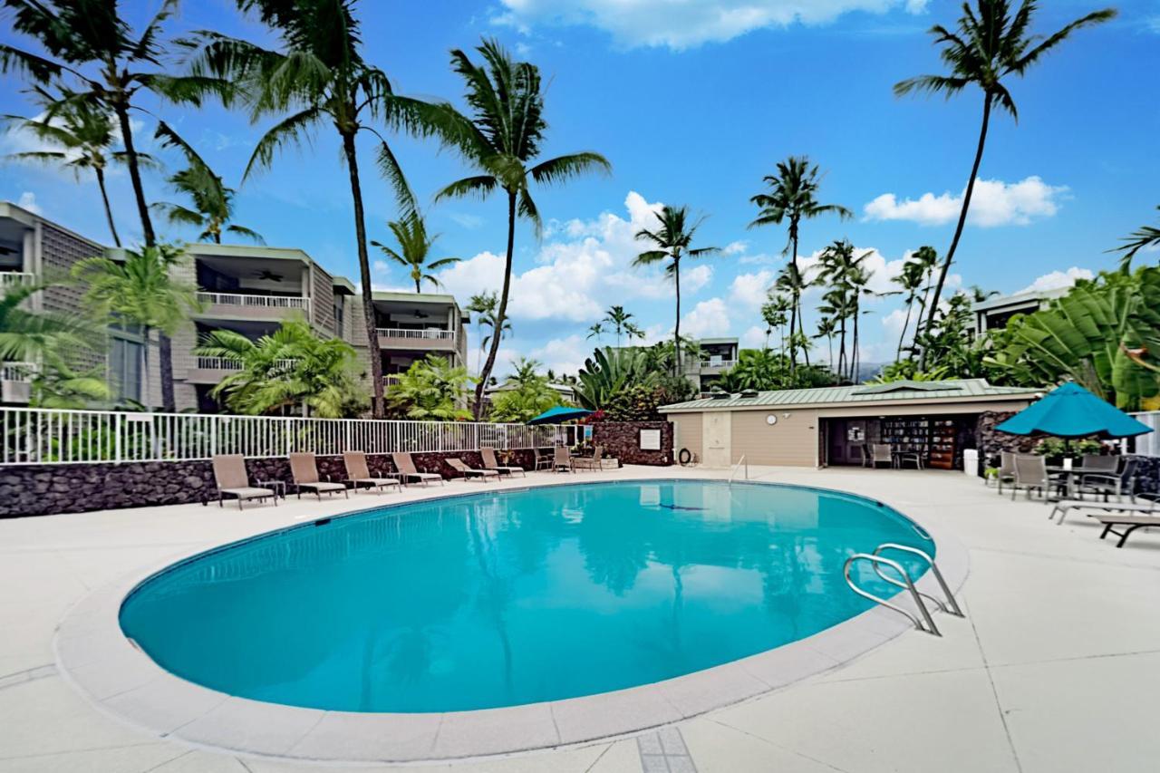 Alii Villas 201 Kailua-Kona Dış mekan fotoğraf